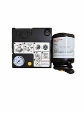 GENUINE MG HS MG 3 TYRE COMPRESSOR WITH SEALANT SAIC MOTOR SEALANT EXPIRE : 2031