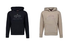 Alpha Industries Basique Sweat