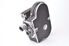 Caméra cinema Paillard Bolex