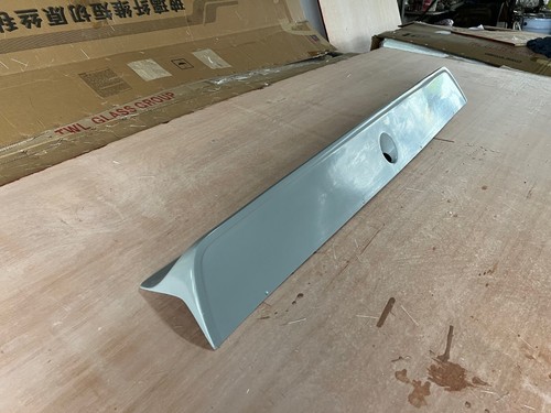 Spoiler arrière jdm - arrière,