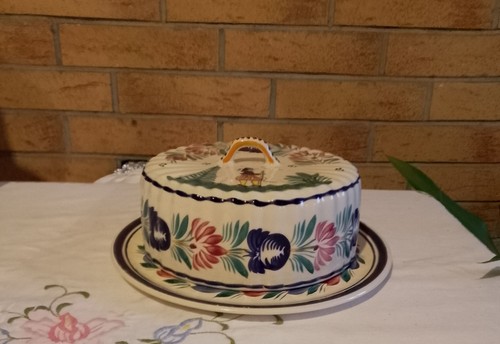 Cloche fromage 5 - fromage, +