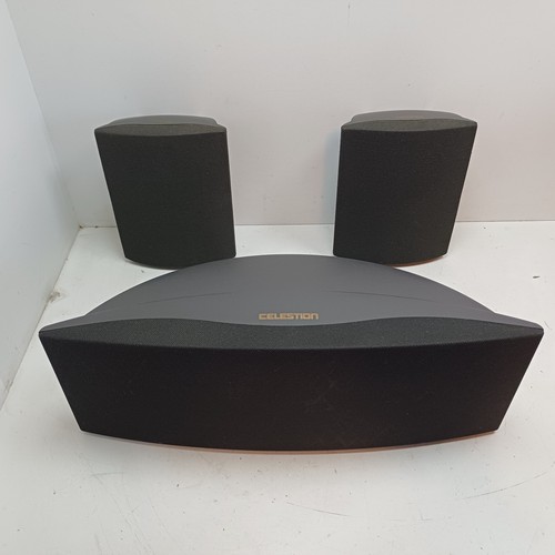 Celestion little centre - 2x,