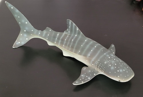 Figurines requin baleine - requin, 16089