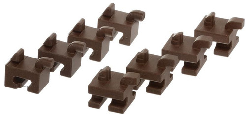 Kit boulons supports de - boulons,