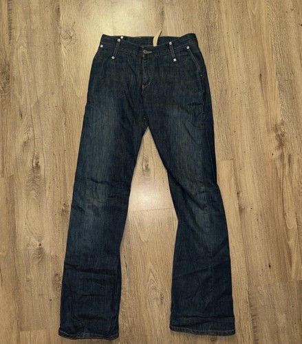 Vintage levi jean - vintage,