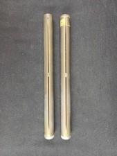 Paire de tube à jeton machine