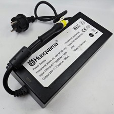 Husqvarna Groupe Alimentation