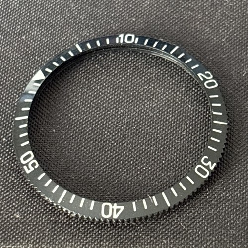 Lunette montre plongée - lunette,