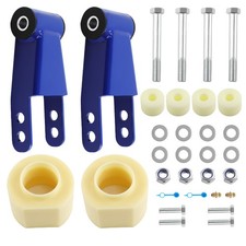 Kit de levage Lift Kit Spacers