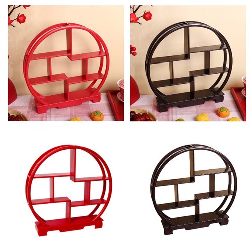 étagère rangement bois - rangement, en