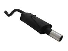 Silencieux Echappement Fiat