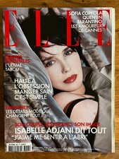 ELLE French #3047 Mai 2004 -