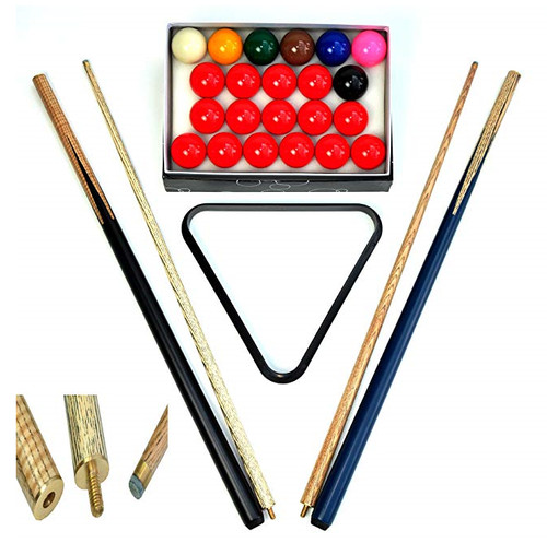 Kit complet snooker avec - kit, 2