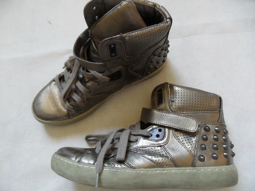 Ash cool baskets - cool,