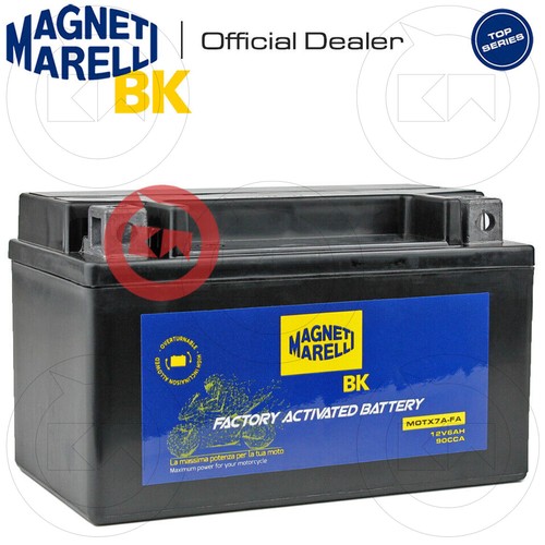 Batterie magneti marelli - magneti,