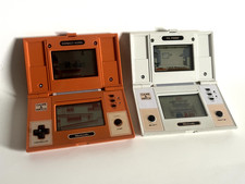 Nintendo Game & Watch Donkey