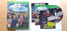 Far Cry 5 / XBOX ONE