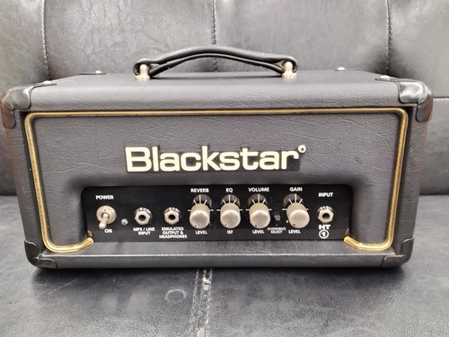 Tête ampli guitare tube - guitare,