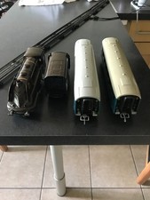 JEP ECHELLE O RARE LOCOMOTIVE