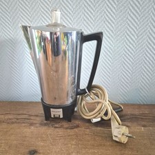 Ancienne cafetière