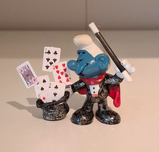 Figurine Schtroumpf SCHLEICH 