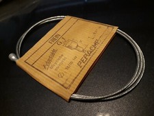 CÂBLE DE FREIN AVANT PERACHE