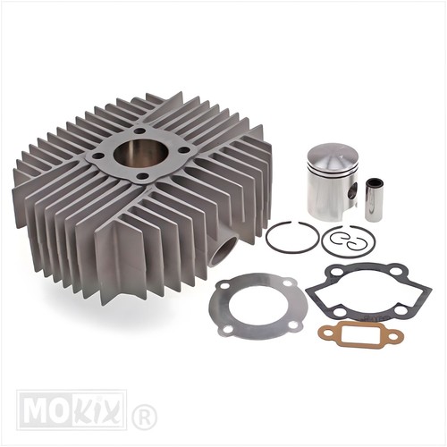 Cylindre 40mm pour - , kreidler