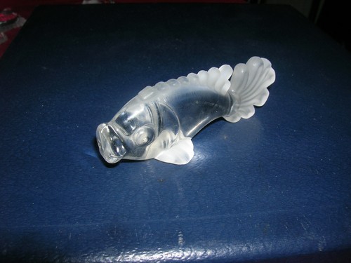 Porte couteau verre - porte,