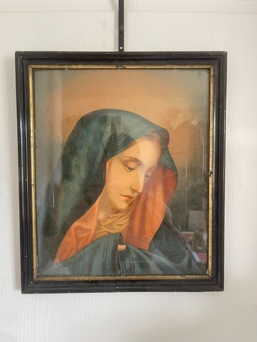 Ancien tableau impression - tableau,