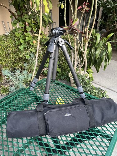 Gitzo 2228 tripod carbon - 2228,