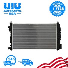 13246 Aluminum Radiator OE