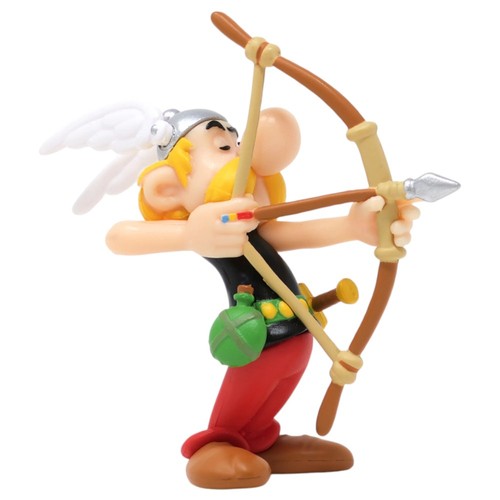 Figurine collection plastoy - figurine, de