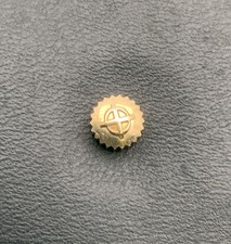Zodiac Crown 5mm X 2.50mm Ref 20 PLJ