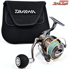 "Near Mint" Daiwa 13 Certate 3012H Spinning Reel Ship from Japan H342