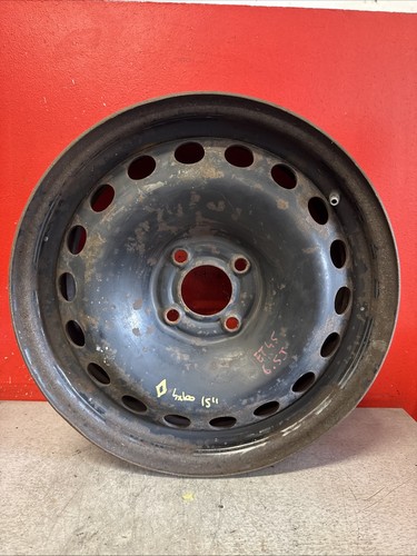 Jante tole renault - jante, 4x100