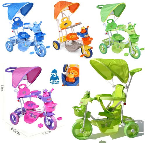 Tricycle enfants avec - tricycle,