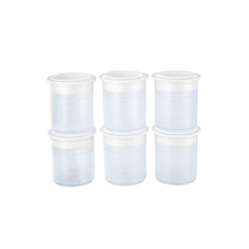 Lot gobelets pacos en - 6,
