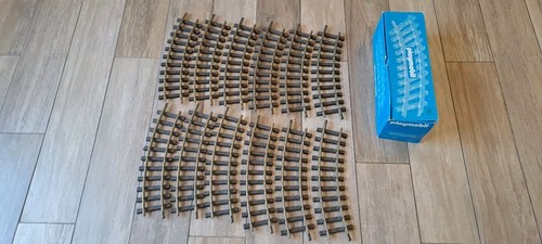 Playmobil 4354 rails - 12,