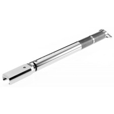 Clé à cassure réglable