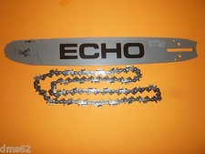 NEW ECHO 16" BAR & CHAIN COMBO