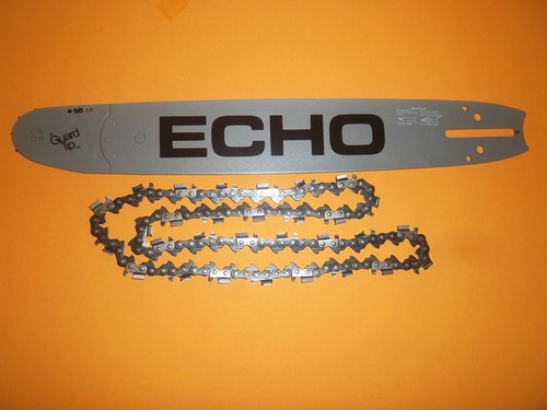 New echo bar chain - echo, combo