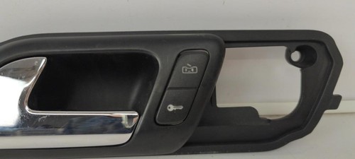 Poignee interieur avant gauche