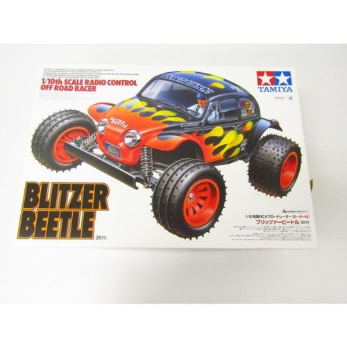 Kit voiture buggy tout terrain - kit,
