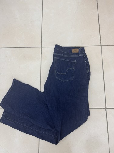 Jean levis bleu taille - bleu, l