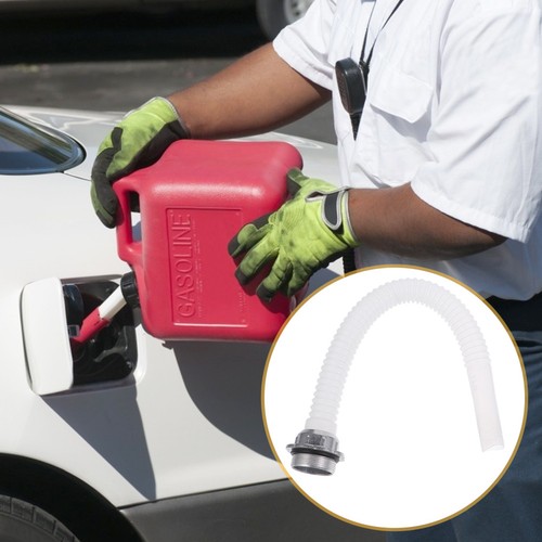 Buse bidon carburant bec - bidon,