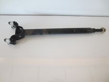 2004 Yamaha Bruin 350 4x4 ATV Steering Stem Shaft (330/35)