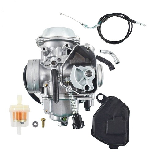 Carburateur câble
