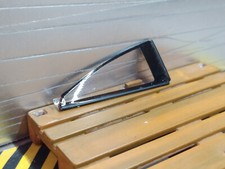 1/18 right rear window Peugeot 407 coupe Welly