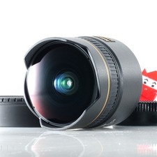 Objectif Nikon AF DX