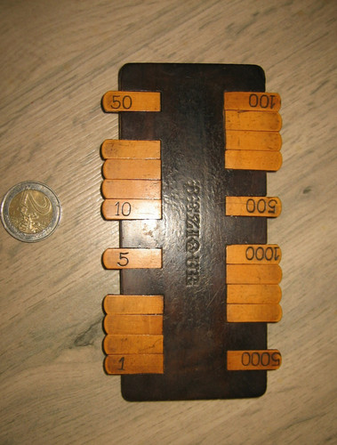 Ancien compteur points - ancien,